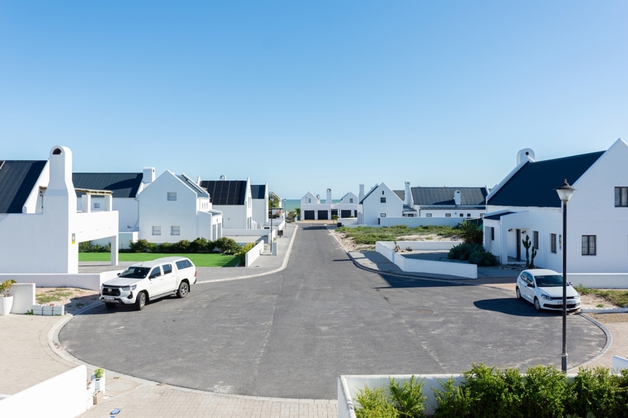 3 Bedroom Property for Sale in Dwarskersbos Western Cape